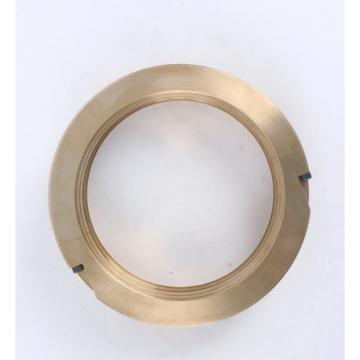 Garlock 29607-4456 Bearing Isolators