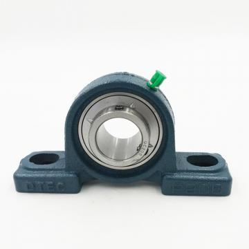 Dodge 4 SPECIAL DUTY ADAPTER Mounted Bearings