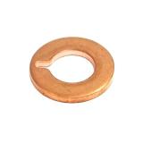 MB9, Standard MB-9 Timken MB9 MB9 SKF MB 9 MB-9 MB 9 replaces FAG INA MB9 Whittet-Higgins MBA-09 Heavy Duty Metric Bearing and Shaft Lockwasher